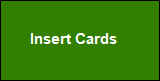 Cricut Insert Cards (voor Joy)