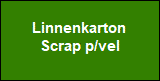 Linnenkarton Scrap (p/vel)