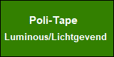 Poli-Tape 30 cm Luminous