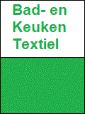 Bad- en Keuken Textiel