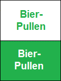 Bier pullen