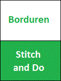 Borduren / Stitch and do