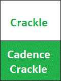 Crackle