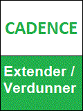 Extender / Verdunner