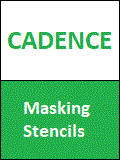 Masking Stencils
