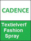 Textielverf Fashion Spray