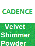 Velvet Shimmer Powder