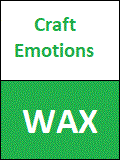 CraftEmotions WAX