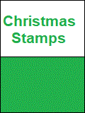 Christmas (Clearstamps)