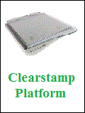 Clearstamp platform