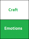 Craft Emotions