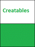 Creatables