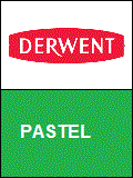 Derwent Pastel Kleurpotloden