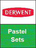 Derwent Pastel Sets