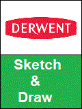 Derwent Sketch & Draw