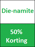 Die-Namite 