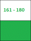 Hobbydots dots & do 161 - 180