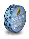 Duck tape 15 mm Breed