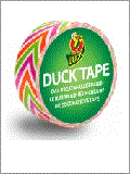 Duck tape 19 mm Breed