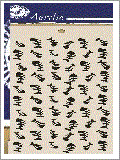 Embossing Stencils