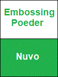 Embossing Poeder NUVO