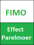 Fimo Effect Parelmoer