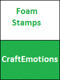 Foam Stamps