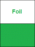 (Hot)Foil producten