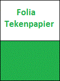Grote Vellen (50x70cm)