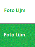 Foto Lijm