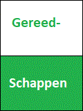Gereedschappen