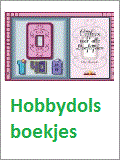 Hobbydols boekjes