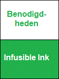 Benodigdheden