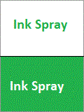 Ink Spray (CraftEmotions)