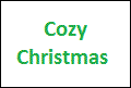 Cozy Christmas