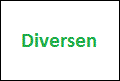 Diversen