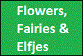 Flower Fairies & elfjes