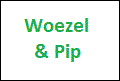 Woezel & Pip