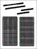 Magneetstrips