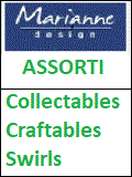 Assorti (Collectable/Craftable/Swirl)