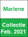 Marlene Collectie  - feb 2021