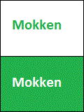 Mokken