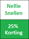 Nellie Snellen 