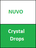 NUVO Crystal Drops