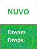 NUVO Dream Drops