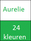 Papier Aurelie