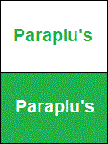 Paraplu's
