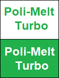 Poli-Melt Turbo