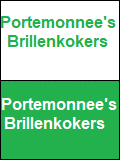 Portemonnee's / Brillenkokers etc.