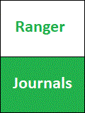 Ranger - Journals